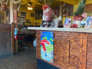 Tacos Y Mariscos Las Adelitas