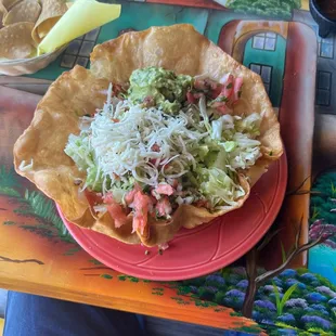 Taco Salad