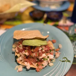 Ceviche