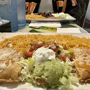 Chicken Mole