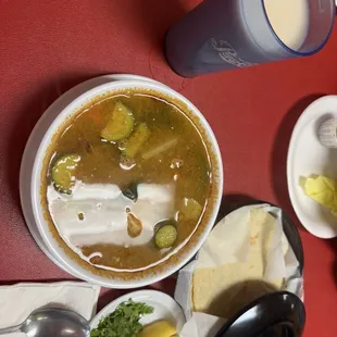 Rancho Grande Mexican Restaraunt