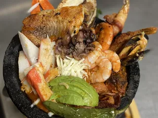 El Maguey