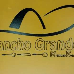the name of the restaurant