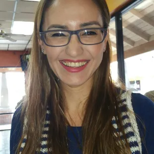 La Patrona  ( Karla )