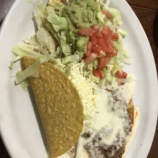 Number 15 combination