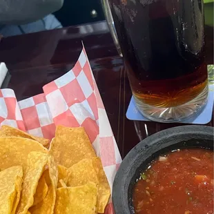 Large Pacifico on tap $6