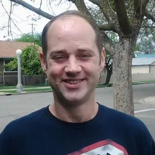 James B.