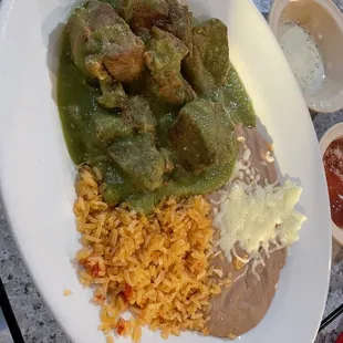Chile Verde