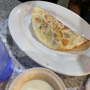 Quesadilla