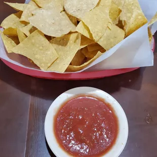 Stopped In at our go too for a quick bite of Mexican Food!