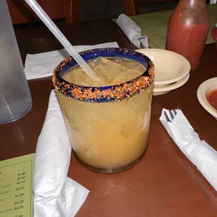 Blame Kiki , it's delicious...