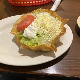 Taco Salad