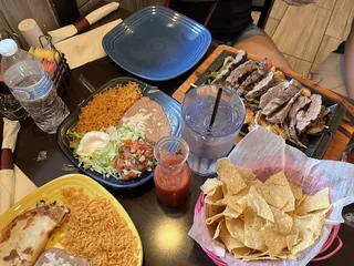 El Agave Mexican Grill of Southaven