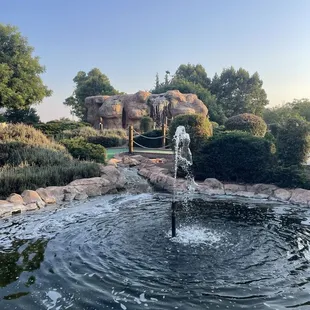Rancho Jurupa Park