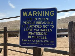 Hidden Valley Wildlife Area