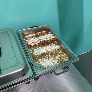 Enchiladas