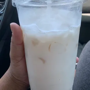 Horchata