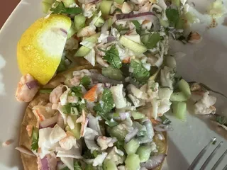 La Olmeca Restaurant