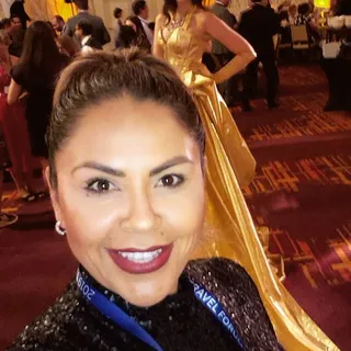 Gina G.