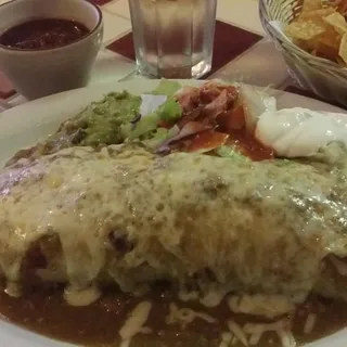 Chile Verde