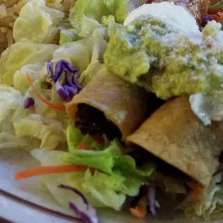 Flautas
