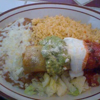 Chimichanga