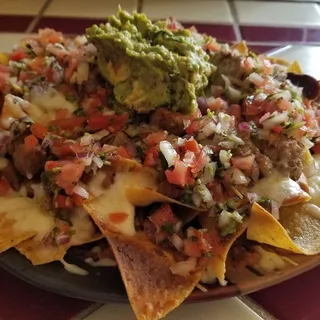 Nachos