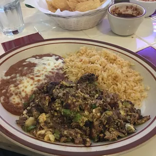 Machaca
