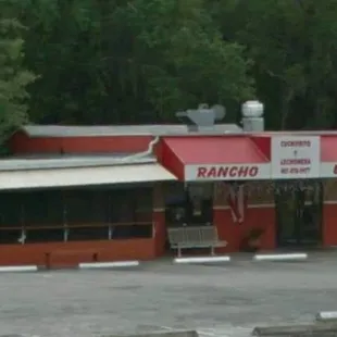 Rancho Latino Cuchifrito &amp; Lechonera