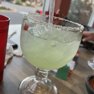 Margarita