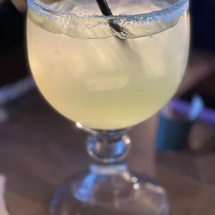 Margaritas