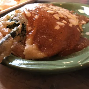 Chile Relleno