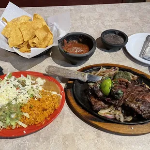 Carne Asada