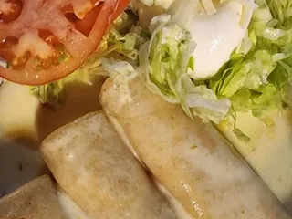 Las Margaritas Mexican Restaurant