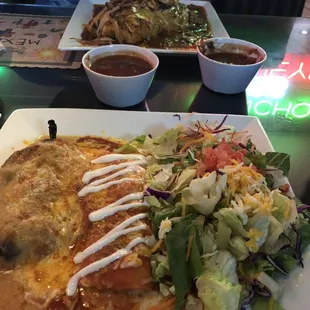 Chili Relleno