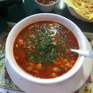 Menudo