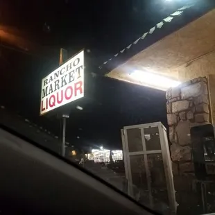 Parking is sometimes a Hassel but this is a great spot for your go to needs