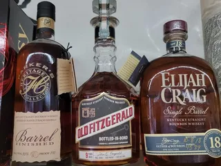 Devolls Market & Liquor