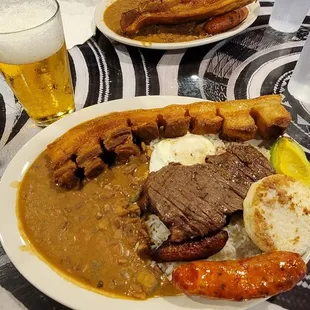curry, food