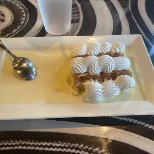 Cuatro leches