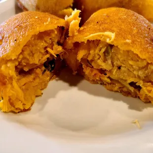 Chicken Empanada