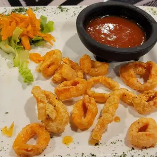 Calamari