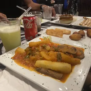 Parrilla