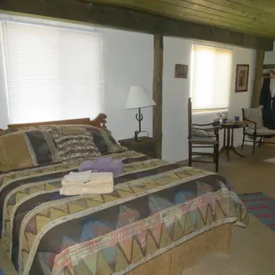 Sunrise Room