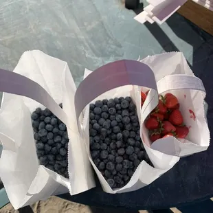 What I took home! :D