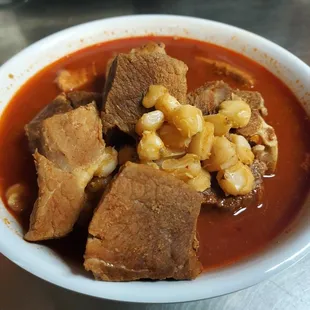 soups and chowder, food