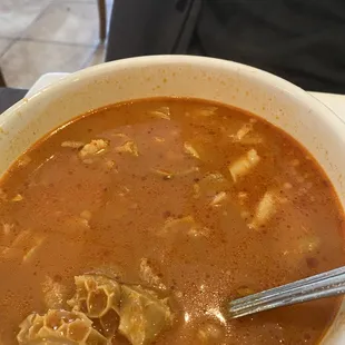 Menudo