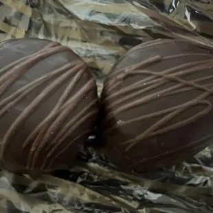 Classic fudge
