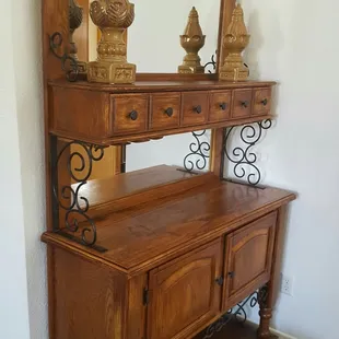 Got this beautiful piece here