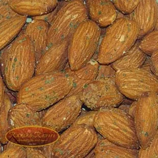 Garden Ranch Almonds